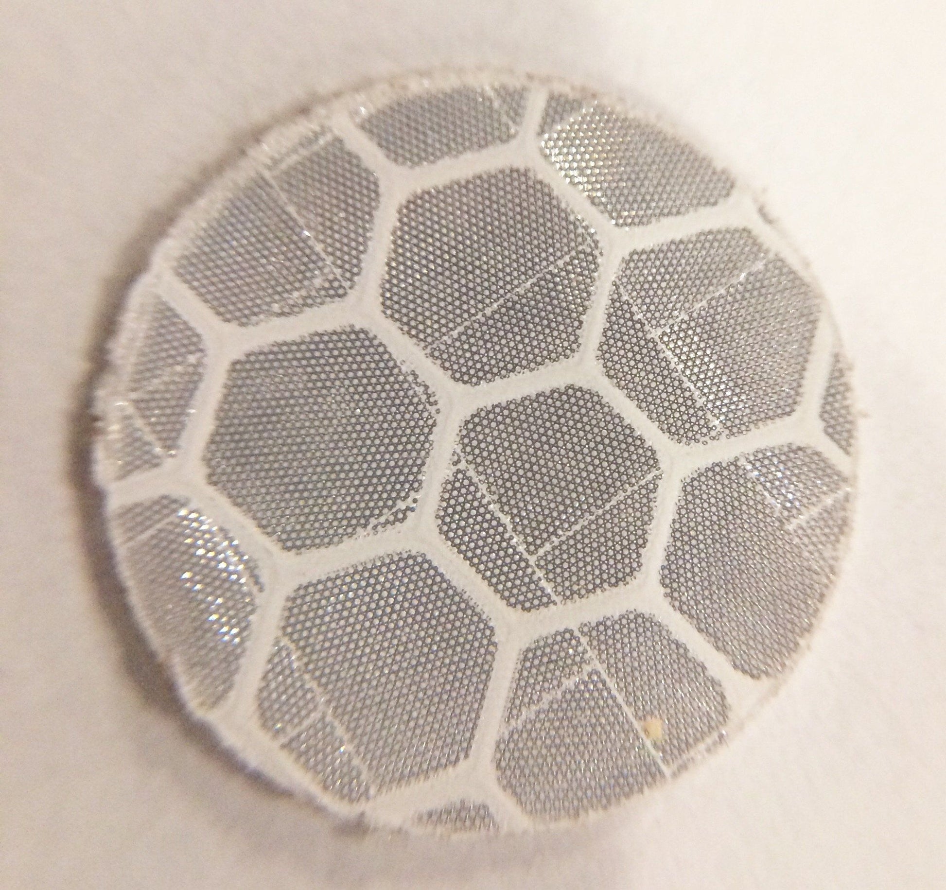 Guitar, or Amp Knob, Discs - Free Shipping Metal disc Big River Hardware