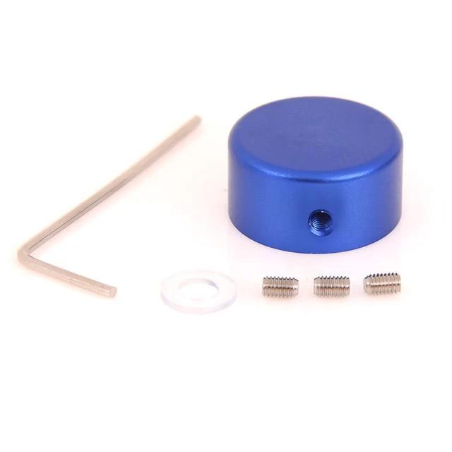 Guitar Pedal Knob Guitar Pedal Knob Big River Hardware BL China