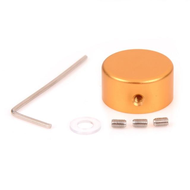 Guitar Pedal Knob Guitar Pedal Knob Big River Hardware GD China