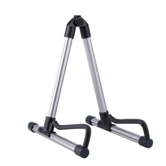 Guitar Stand Universal Folding A-Frame Guitar Stand Universal Folding A-Frame Big River Hardware
