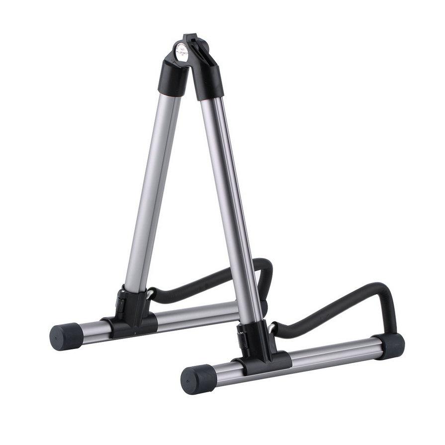 Guitar Stand Universal Folding A-Frame Guitar Stand Universal Folding A-Frame Big River Hardware