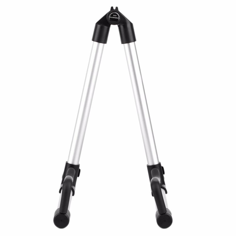 Guitar Stand Universal Folding A-Frame Guitar Stand Universal Folding A-Frame Big River Hardware