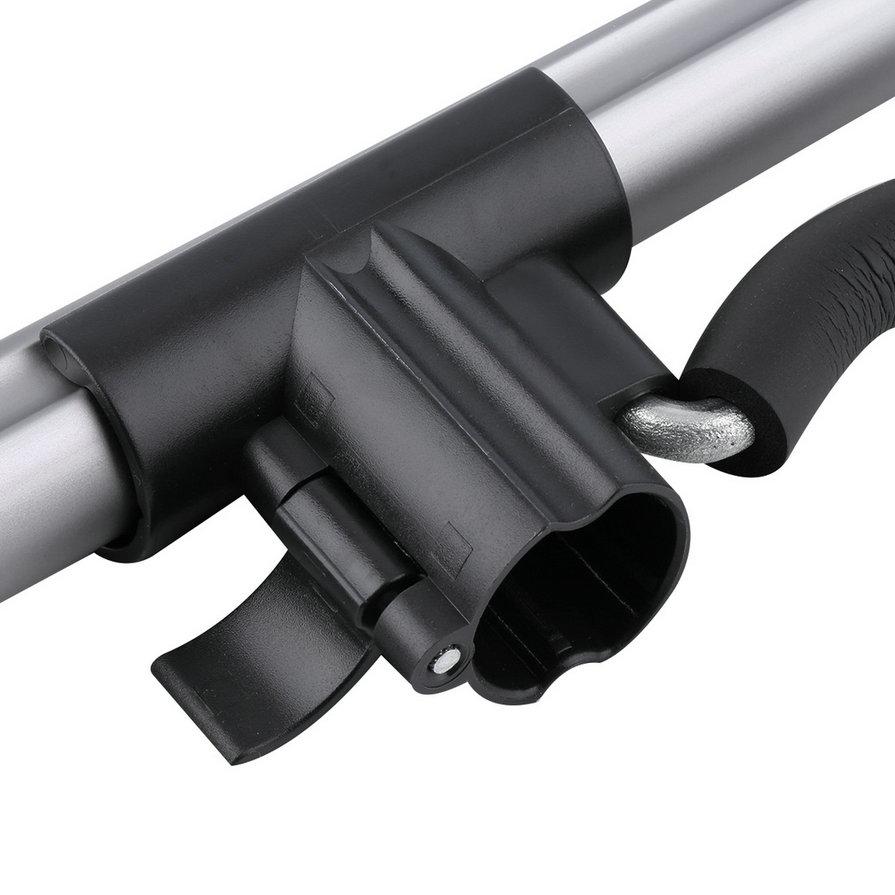 Guitar Stand Universal Folding A-Frame use for Acoustic Electric Guitars Guitar Stand Big River Hardware