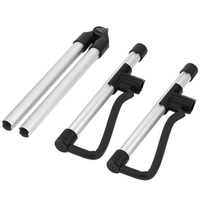 Guitar Stand Universal Folding A-Frame use for Acoustic Electric Guitars Guitar Stand Big River Hardware silver United States