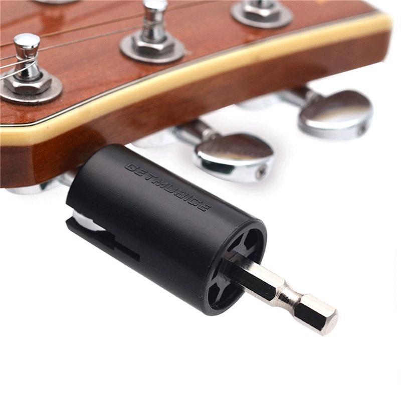 Guitar String Winder Guitar String Winder Big River Hardware