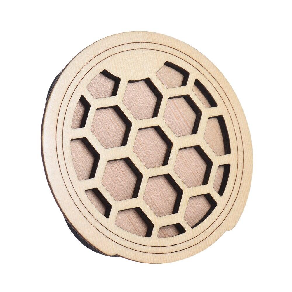 Guitar Wooden Soundhole Sound Hole Cover Soundhole Big River Hardware