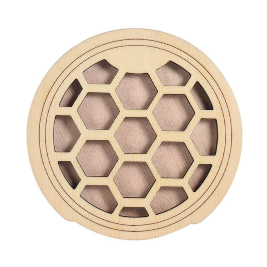 Guitar Wooden Soundhole Sound Hole Cover Soundhole Big River Hardware