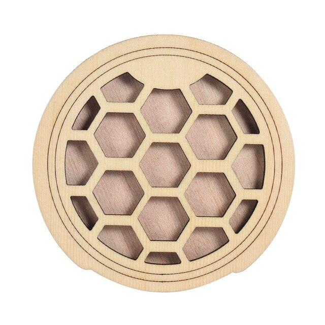Guitar Wooden Soundhole Sound Hole Cover Soundhole Big River Hardware B