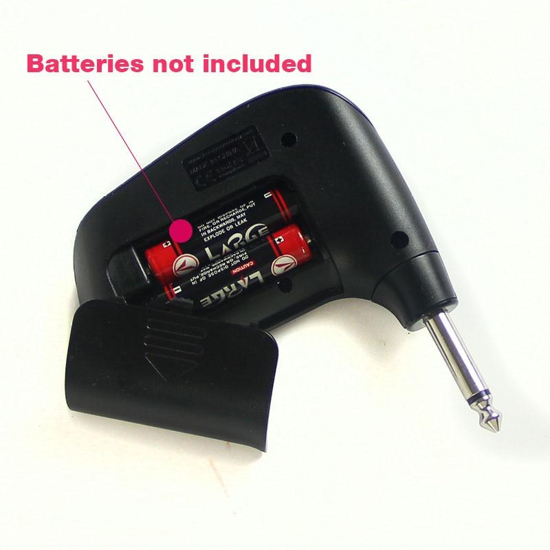 Headphone Amp Built-in Distortion Effects Headphone Amp Big River Hardware