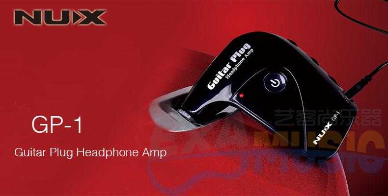 Headphone Amp Built-in Distortion Effects Headphone Amp Big River Hardware