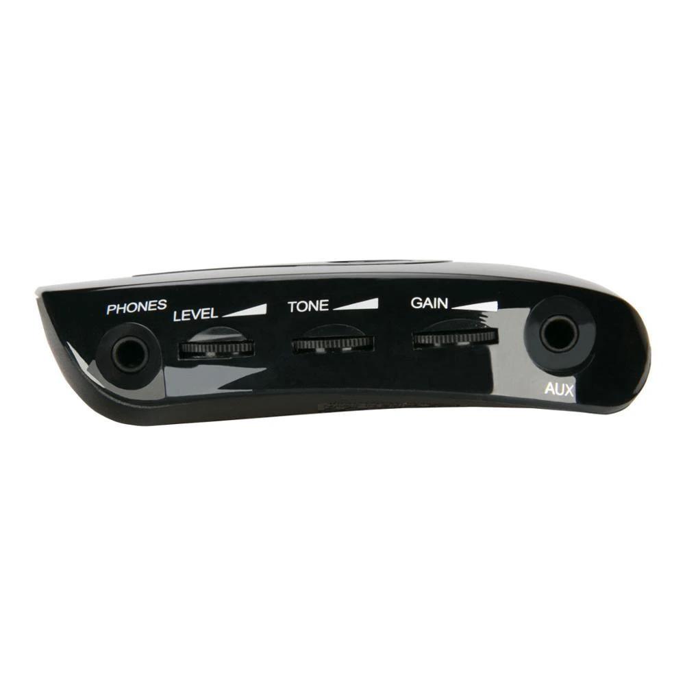 Headphone Amp Built-in Distortion Effects Headphone Amp Big River Hardware