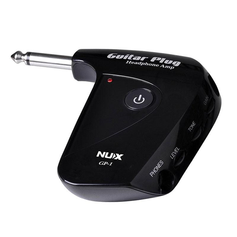 Headphone Amp Built-in Distortion Effects Headphone Amp Big River Hardware