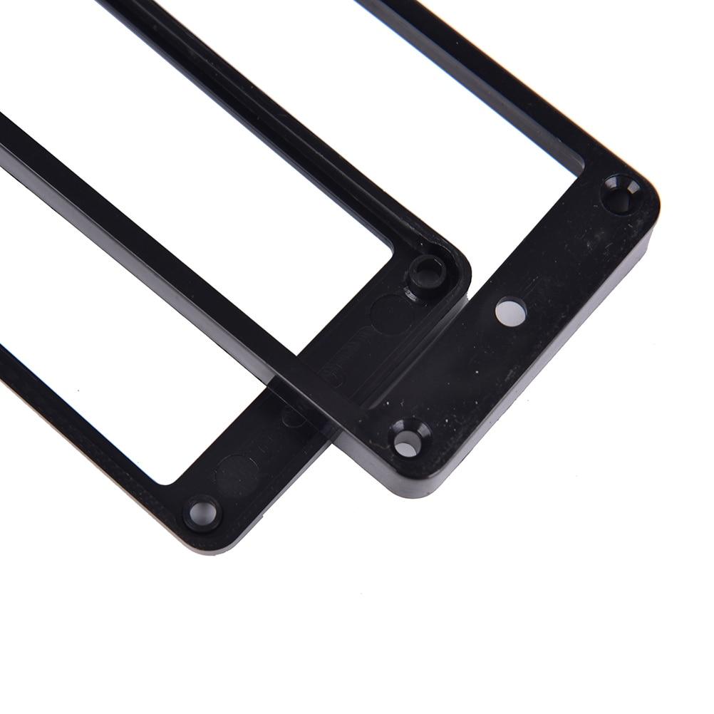 Humbucker Bridge Pickup Mounting Frame Pickup Covers Big River Hardware