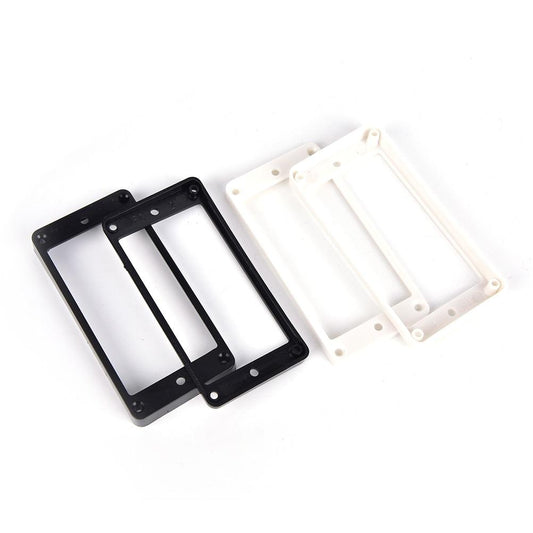 Humbucker Bridge Pickup Mounting Frame Pickup Covers Big River Hardware