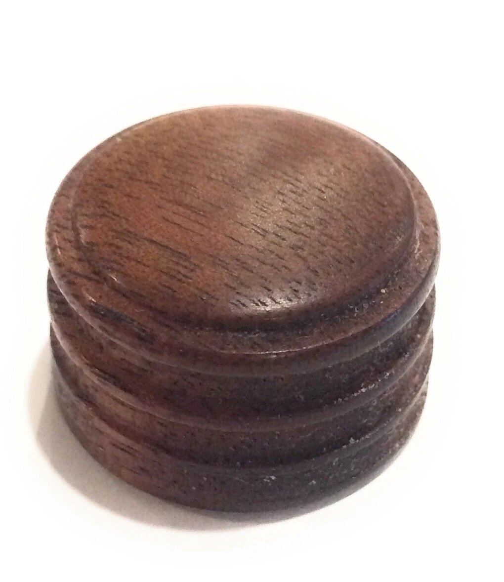 Exotic Guitar Knobs