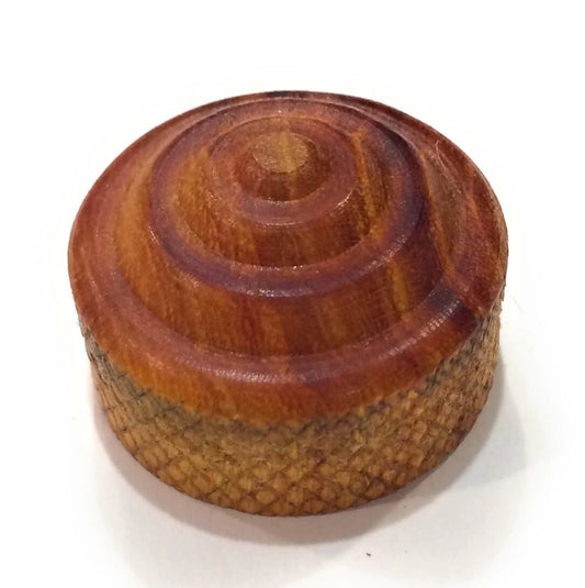 Exotic Guitar Knobs