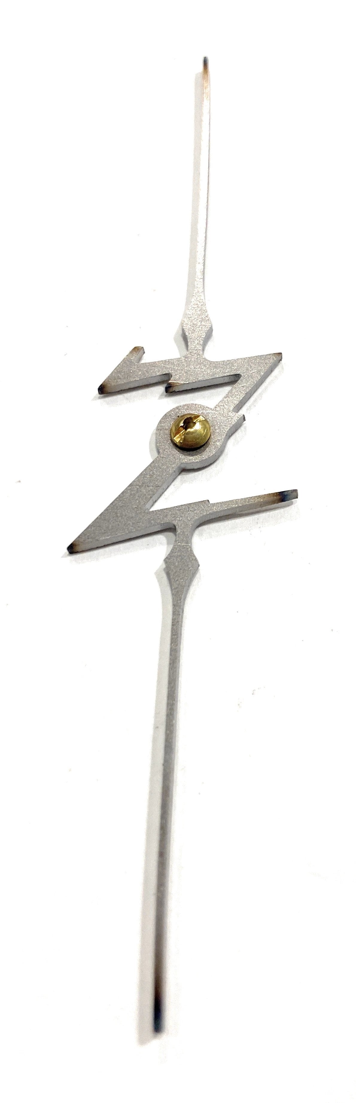 zenith dial pointer