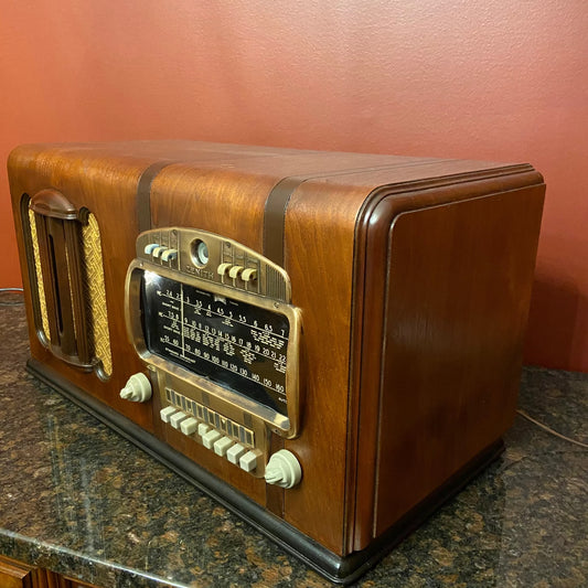 Shortwave Radio