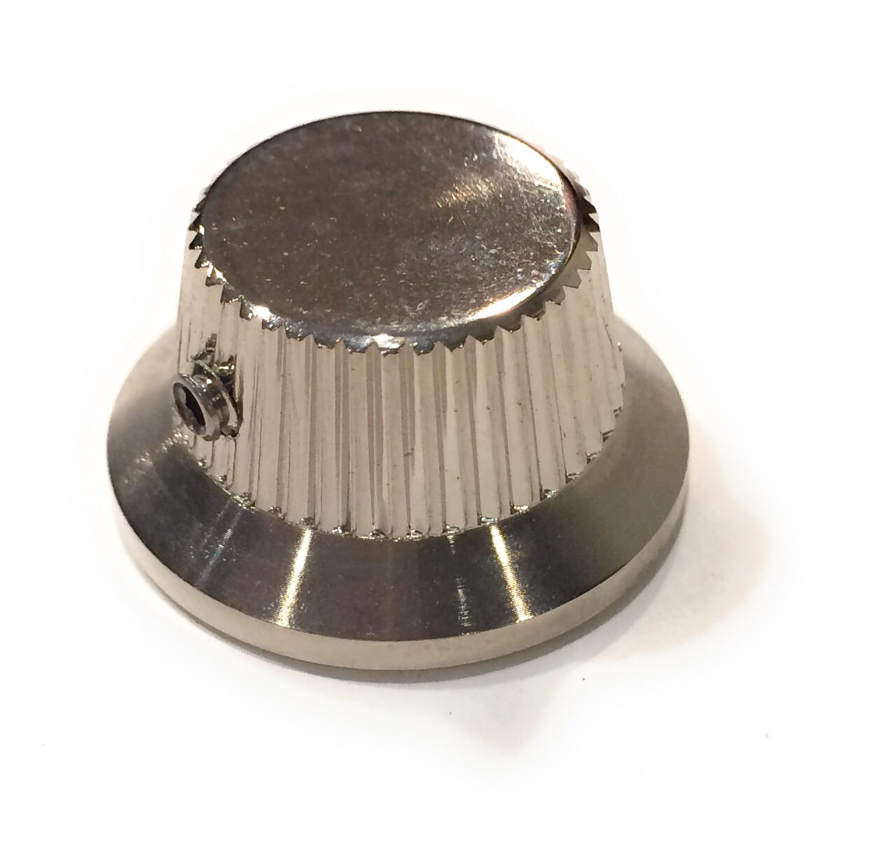 Strat Knobs or Gretsch style  Aluminum Knobs