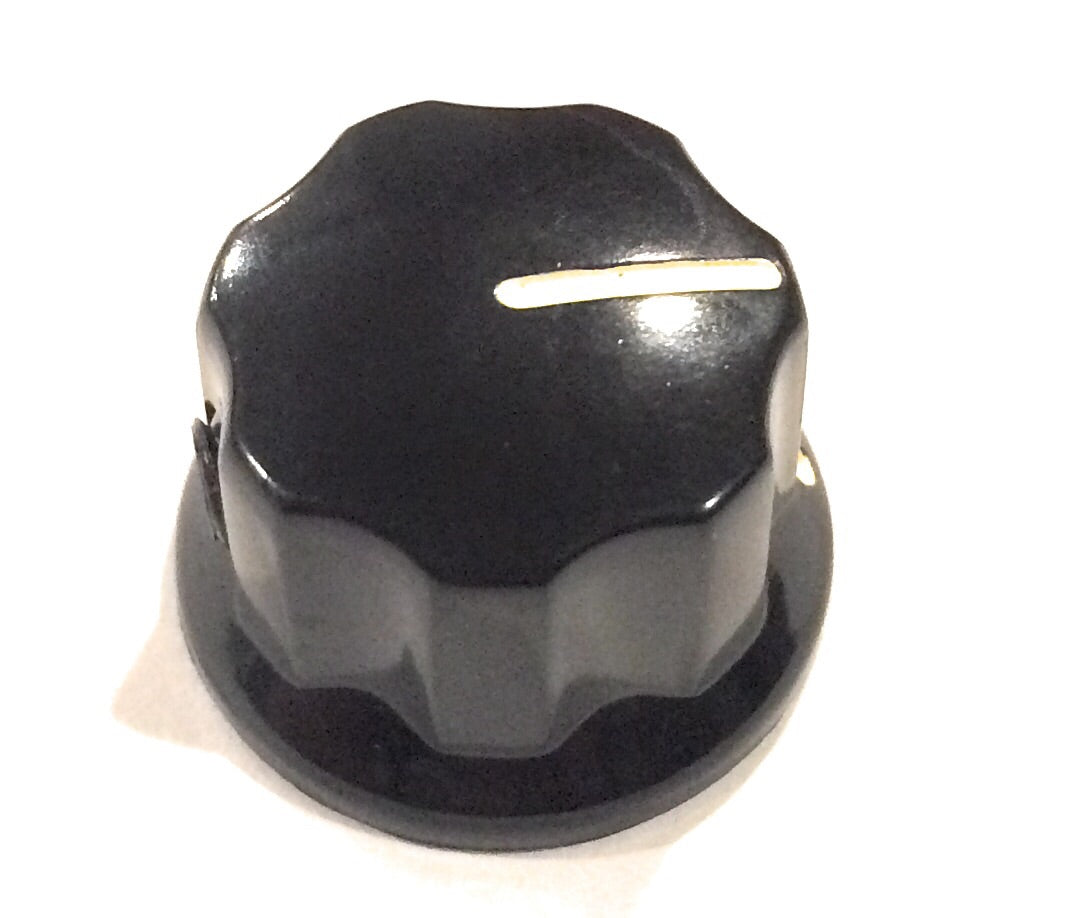 Guitar Amp Knob