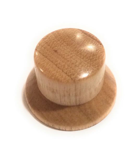 Custom Guitar Knobs