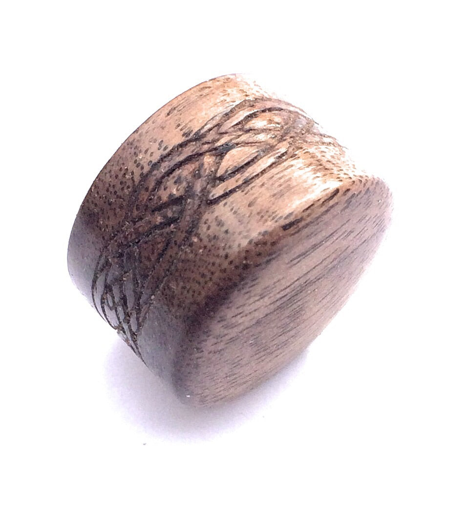 Set of 2 Tele Style Custom Guitar Knobs