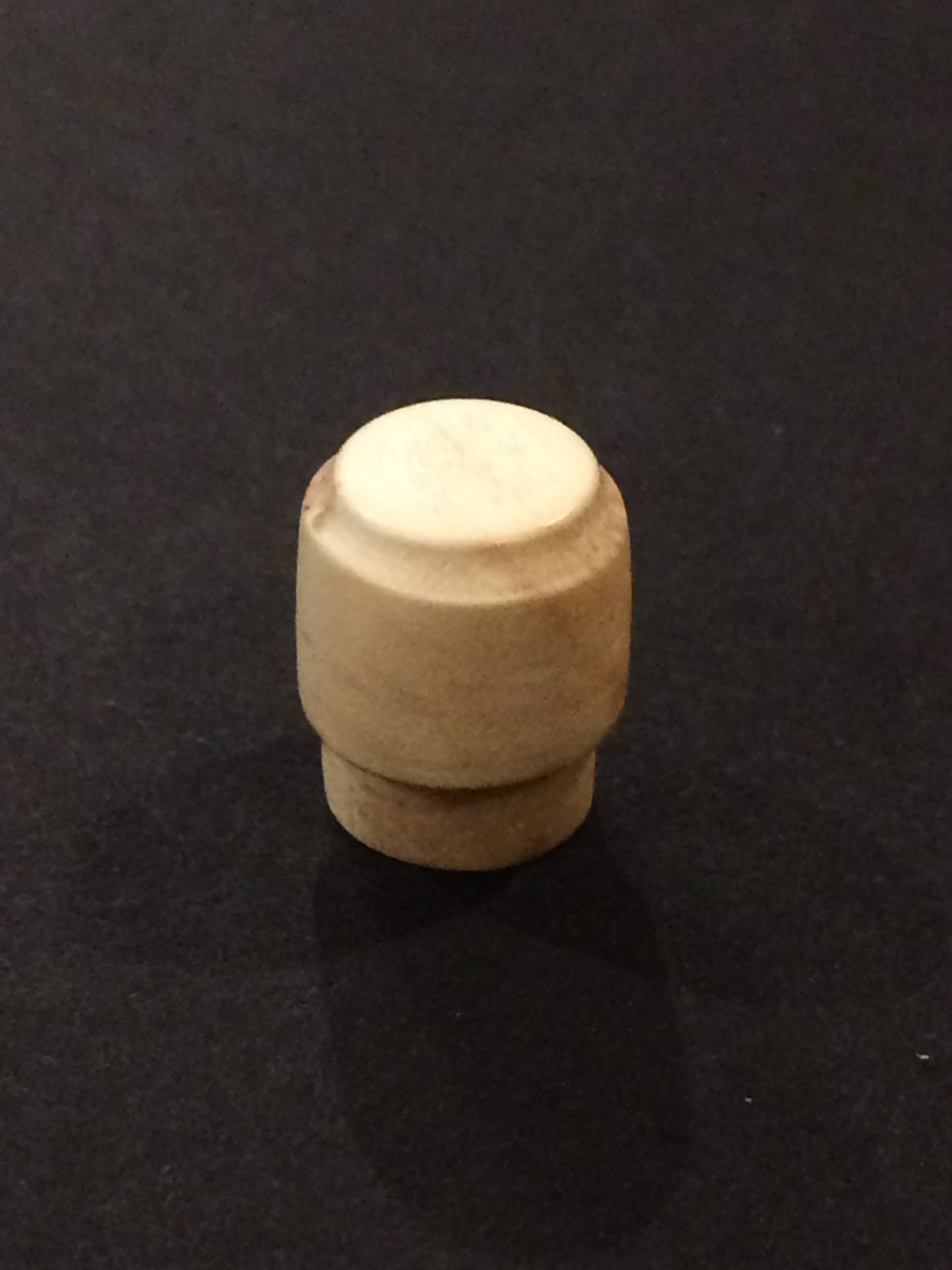 Switch Tip -Solid Hardwood