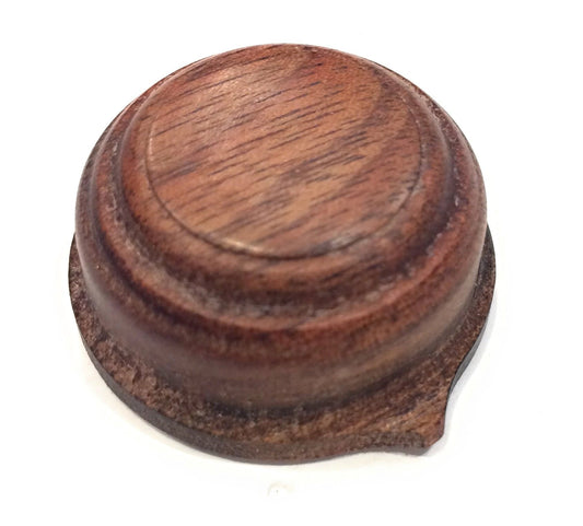 Custom Guitar Knobs