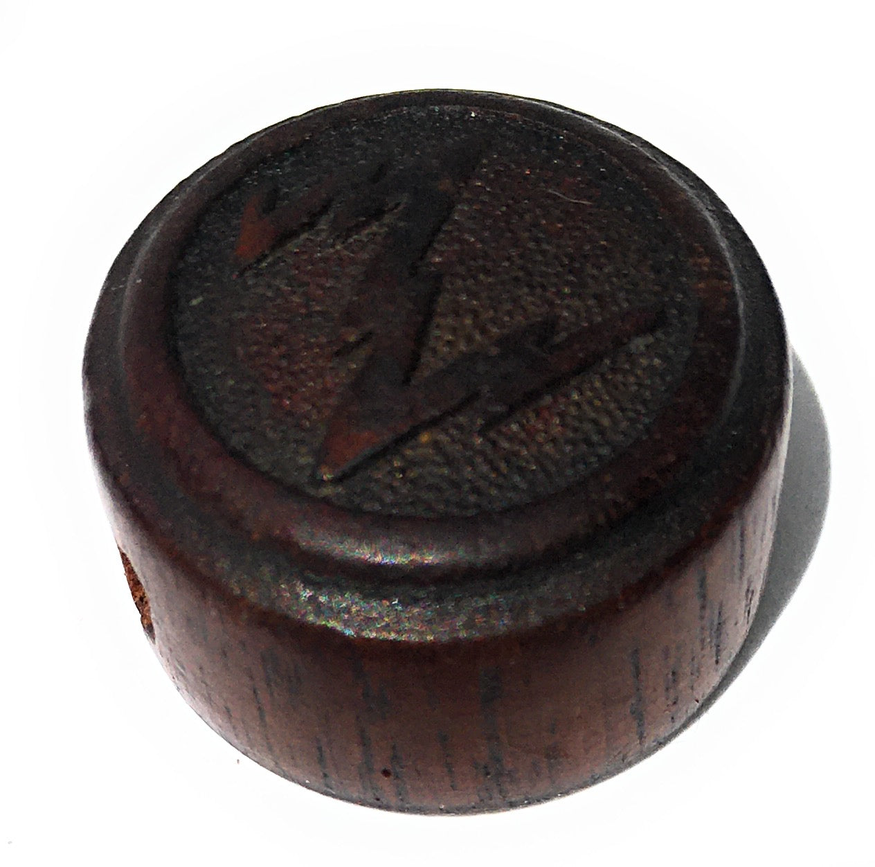 Zenith Radio Knob
