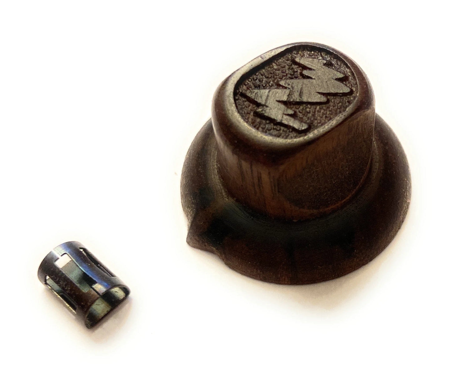 Zenith 6S228 , 6S222 Knob set