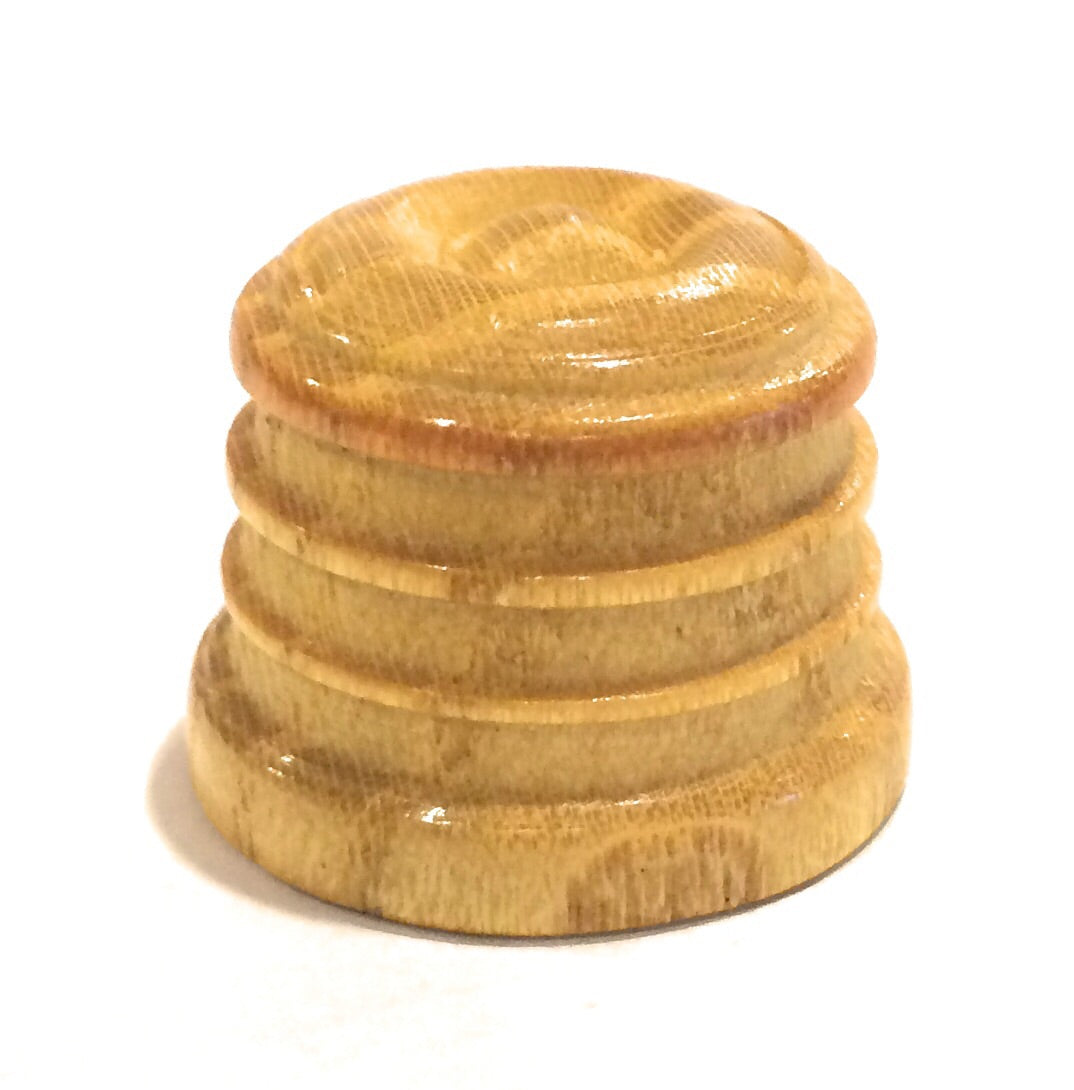 Exotic Guitar Knobs