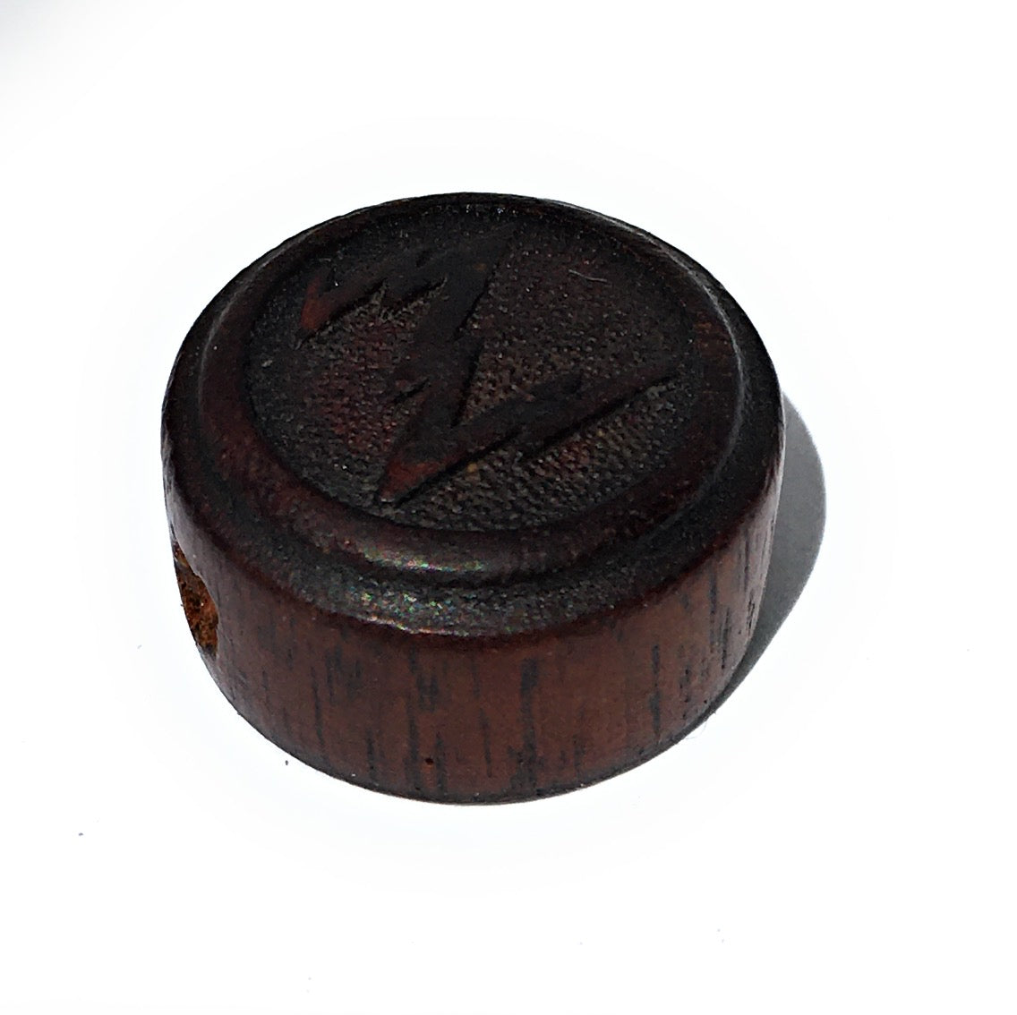 Zenith Radio Knob