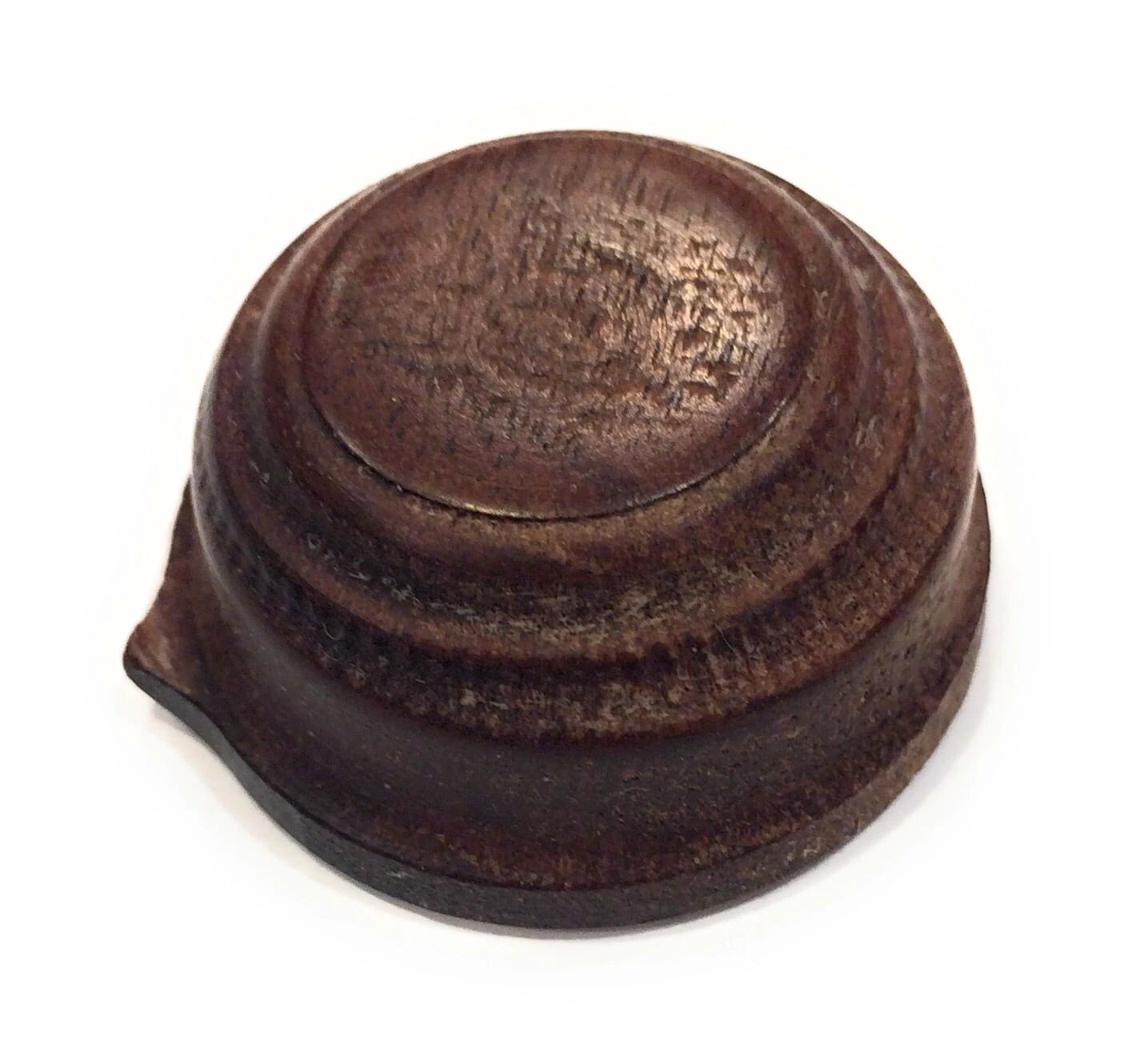 Custom Guitar Knobs