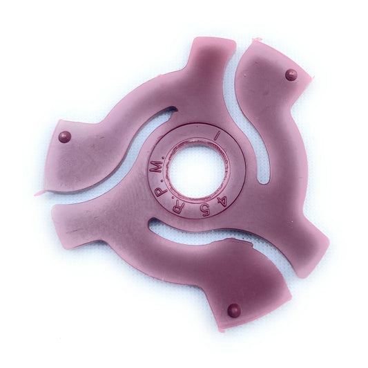 45 record adapter