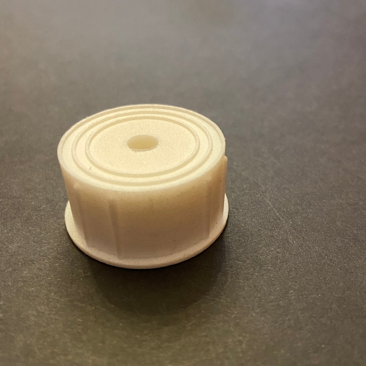 Zenith 1939/1940 Tuning Radio Knob