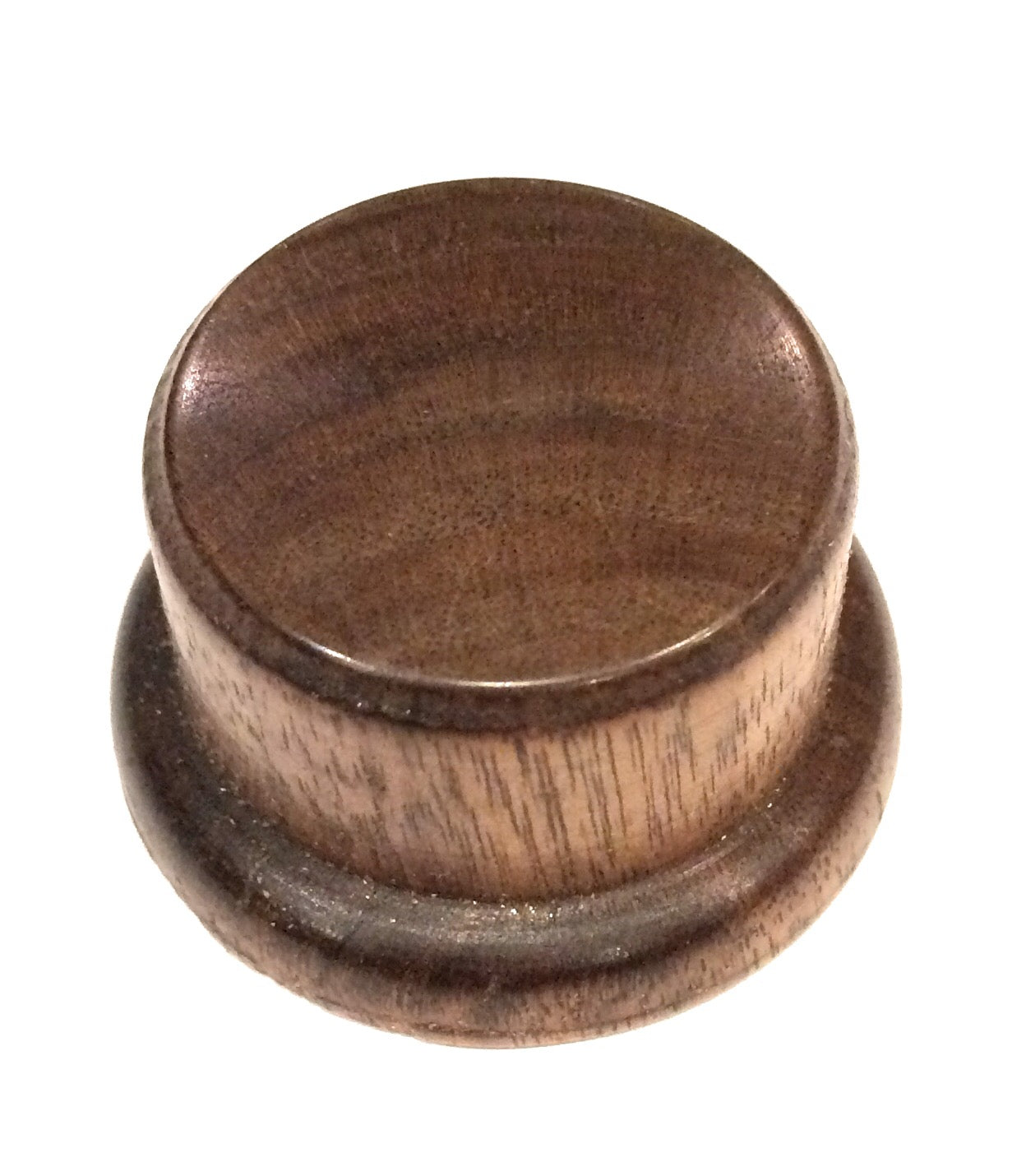 Zenith Stratosphere Reproduction Wood Knobs