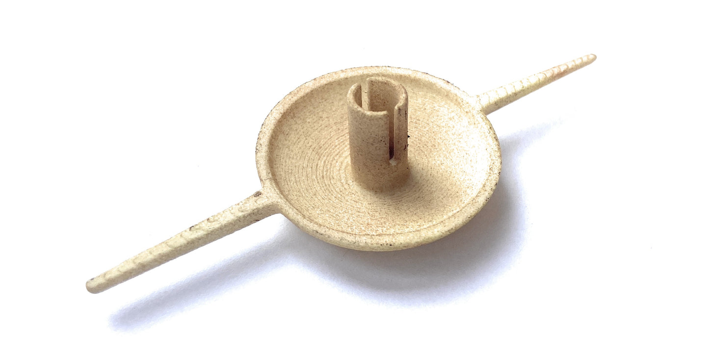 Zenith Dial Pointer