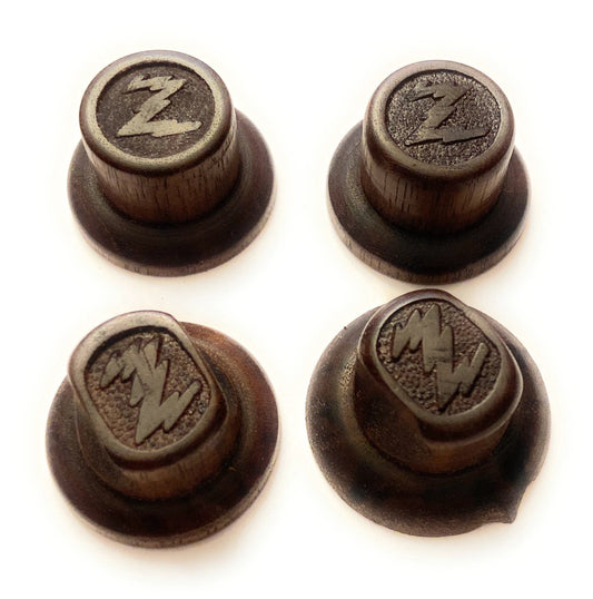 Zenith 6S228 , 6S222 Knob set