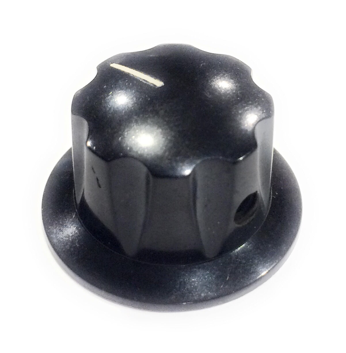 Bakelite Guitar Knob