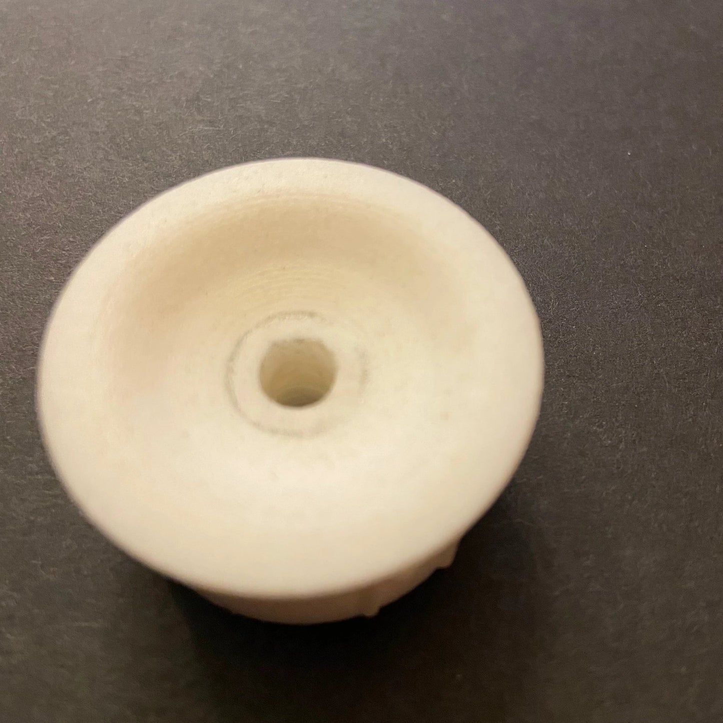 Zenith 1939/1940 Tuning Radio Knob