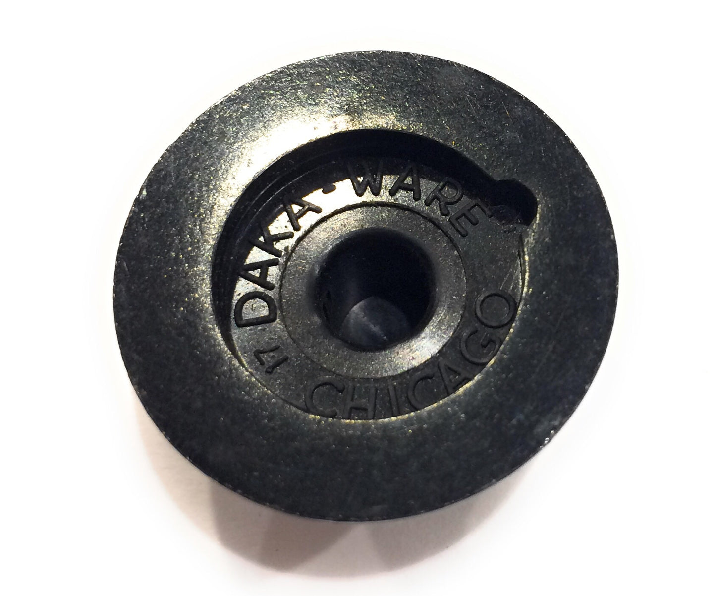 Bakelite Guitar Knob