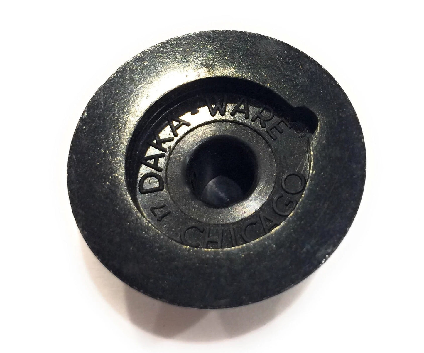 Bakelite Guitar Knob