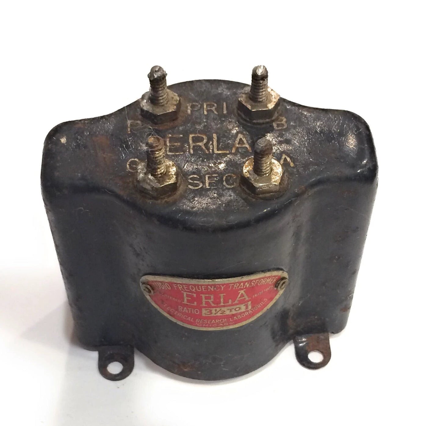 Amp Transformer