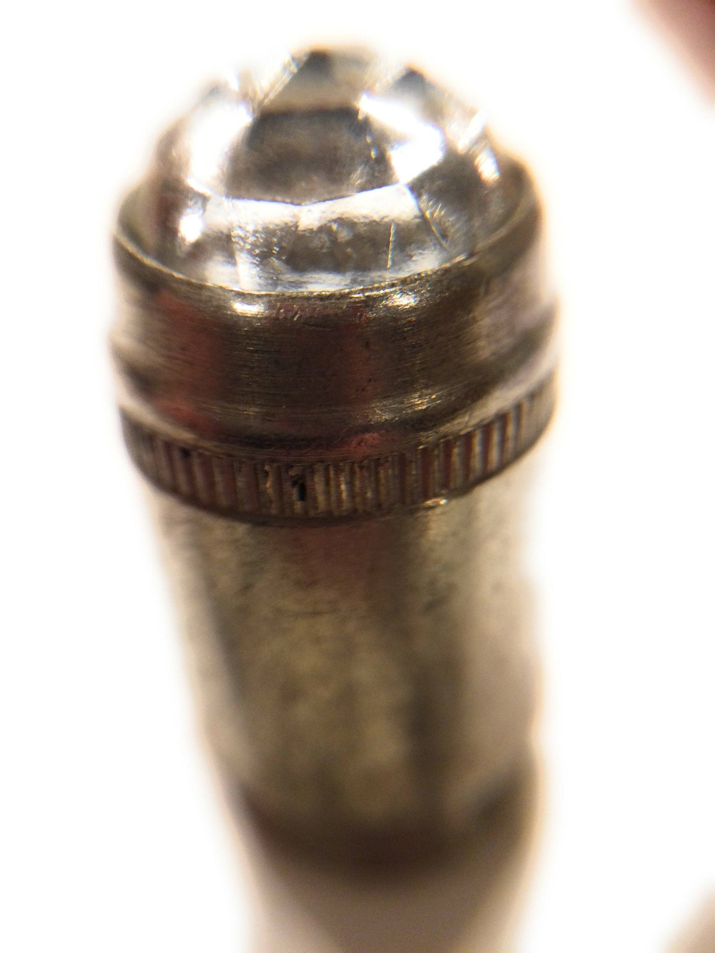 Jewel Lamp Lens Assembly Jewel Lens Big River Hardware Clear1