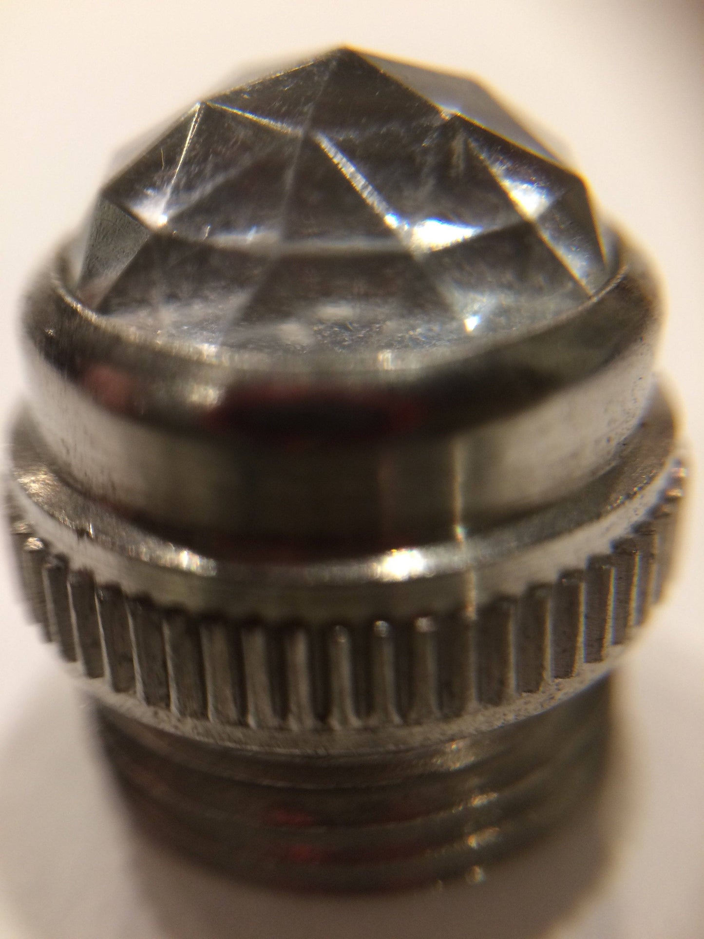 Jewel Lamp Lens Assembly Jewel Lens Big River Hardware Clear2