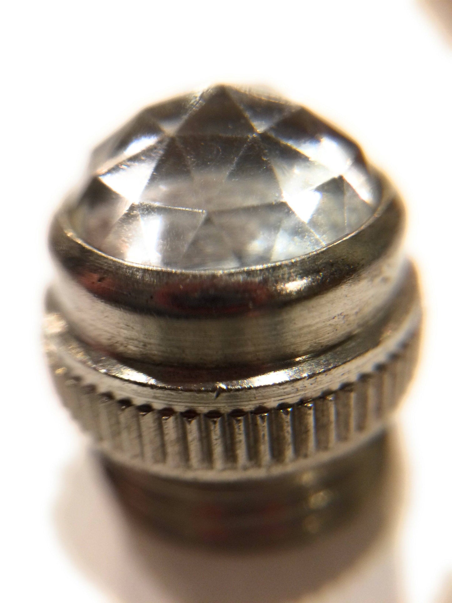 Jewel Lamp Lens Assembly Jewel Lens Big River Hardware Clear5