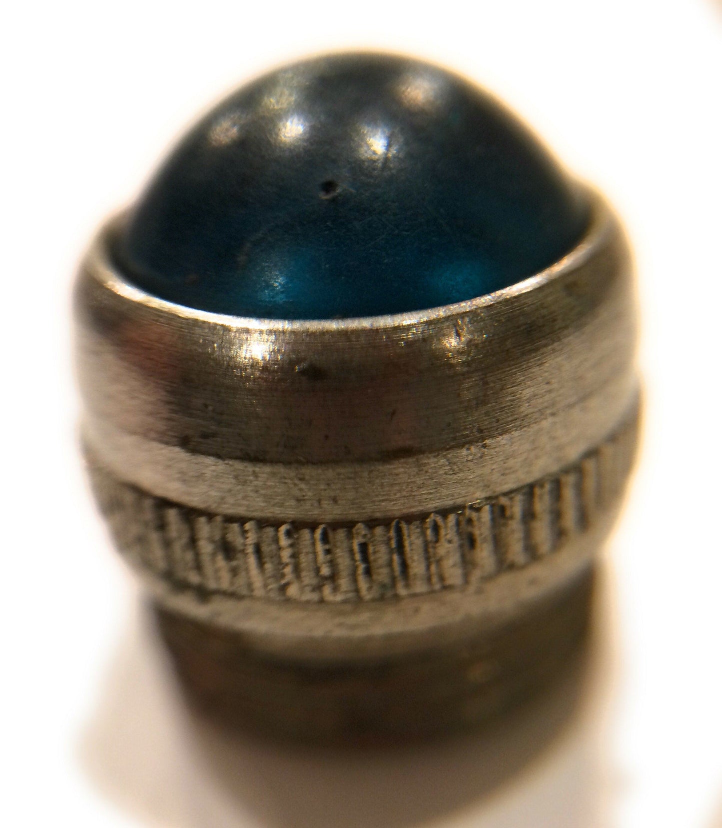 Jewel Lamp Lens Assembly Jewel Lens Big River Hardware Green3