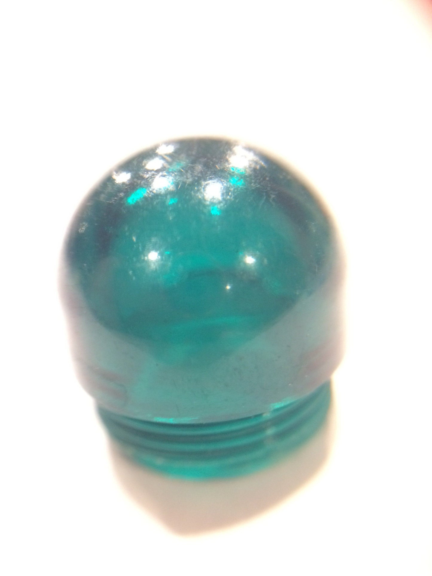 Jewel Lamp Lens Assembly Jewel Lens Big River Hardware Green4