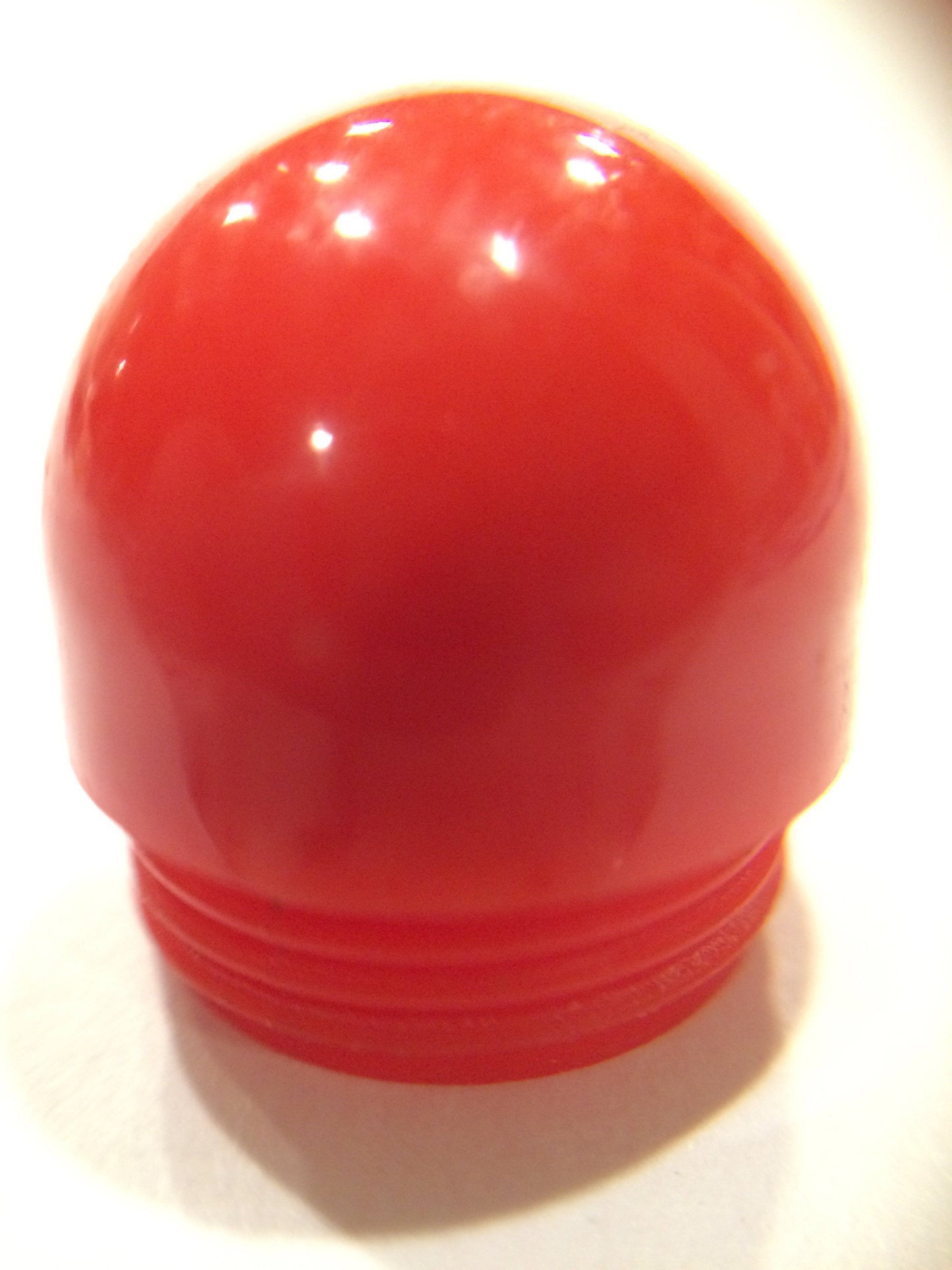 Jewel Lamp Lens Assembly Jewel Lens Big River Hardware Red5