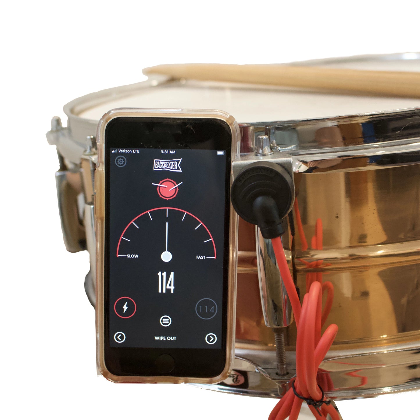 metronome